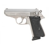 "Walther PPK/S NRA Special Edition Pistol .380 ACP (PR62949)" - 7 of 7