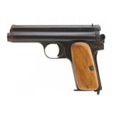 "Fegyvergyar Frommer STOP Pistol .32 ACP (PR62960)" - 4 of 6