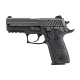 "Sig Sauer P229 Elite Pistol .40 S&W (PR62955)" - 7 of 7