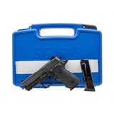 "Sig Sauer P229 Elite Pistol .40 S&W (PR62955)" - 2 of 7
