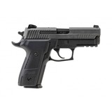 "Sig Sauer P229 Elite Pistol .40 S&W (PR62955)" - 1 of 7