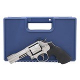 "Smith & Wesson 617-4 Revolver .22 LR (PR62975)" - 5 of 6