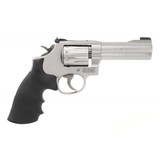 "Smith & Wesson 617-4 Revolver .22 LR (PR62975)" - 4 of 6
