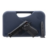 "Beretta 84FS Cheetah Pistol .380 ACP (PR62941)" - 1 of 7