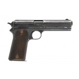 "Colt 1905 Automatic Pistol .45 ACP (C18983)" - 1 of 6