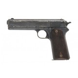 "Colt 1905 Automatic Pistol .45 ACP (C18983)" - 6 of 6