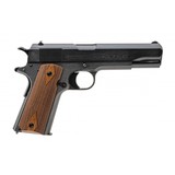 "Colt 100 Year Tier III 1911-2011 Pistol .45 ACP (C18458)" - 1 of 7