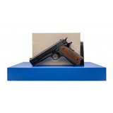 "Colt 100 Year Tier III 1911-2011 Pistol .45 ACP (C18458)" - 2 of 7