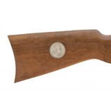 "Theodore Roosevelt Winchester 94 Commemorative Rifle .30-30 Win (COM3012)" - 6 of 7