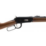 "Buffalo Bill Winchester 94 Commemorative Rifle 30-30 WIN (COM3029)" - 7 of 7