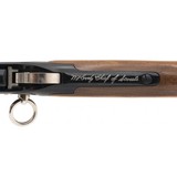 "Buffalo Bill Winchester 94 Commemorative Rifle 30-30 WIN (COM3029)" - 2 of 7