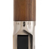 "Theodore Roosevelt Winchester 94 Commemorative Rifle .30-30 WIN (COM3032)" - 2 of 8