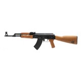 "Norinco Mak-90 Rifle 7.62x39mm (R39451)" - 4 of 4