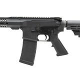 "Rock River Arms LAR-15M Rifle 5.56 NATO (R39459)" - 3 of 5