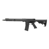 "Rock River Arms LAR-15M Rifle 5.56 NATO (R39459)" - 4 of 5