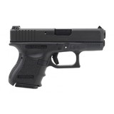 "Glock 27 Gen 3 .40 S&W (PR62997)" - 1 of 4