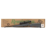 "Remington 597 Rifle .22LR (R39458)" - 5 of 5