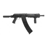 "Kalashnikov Komrad Shotgun 12 Gauge (S15091)" - 1 of 4