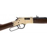 "Henry H006 Rifle .44 Rem Mag/.44 SPL (R39482)" - 2 of 4