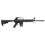 "Bushmaster XM15-E2s Rifle 5.56 NATO (R39475)" - 1 of 5