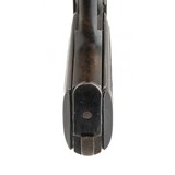 "Beretta Model 418 Brevet pistol .25 ACP (PR63042)" - 2 of 6