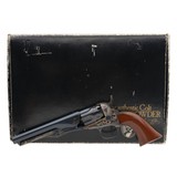 "Colt 1862 Police 2nd Gen Blackpowder Revolver .36 cal (BP149)" - 1 of 7