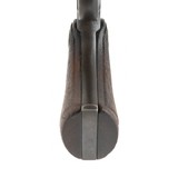 "Colt Bankers Special Revolver .38 S&W (C18619)" - 2 of 6