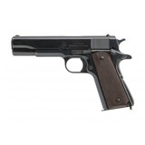 "Union Switch & Signal US&S 1911A1 Pistol .45 ACP (PR63018)" - 6 of 6