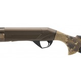 "Benelli Super Black Eagle 3 Shotgun 12 Gauge (S15085)" - 1 of 5