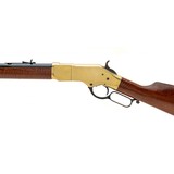 "Cimarron Model 1866 Rifle .45 LC (NGZ3302) NEW" - 3 of 5