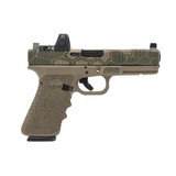 "Glock 20c TMT Tactical Pistol 10mm (PR63012)" - 1 of 3