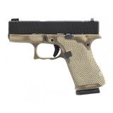 "Glock 43x Pistol 9mm (PR63009)" - 4 of 6