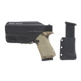 "Glock 43x Pistol 9mm (PR63009)" - 5 of 6