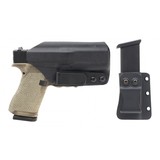 "Glock 43x Pistol 9mm (PR63009)" - 6 of 6