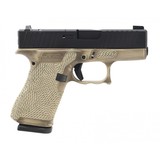 "Glock 43x Pistol 9mm (PR63009)" - 3 of 6