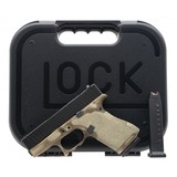 "Glock 43x Pistol 9mm (PR63009)" - 1 of 6