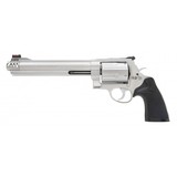 "Smith & Wesson Model 500 Revolver .500 S&W Magnum (PR62824)" - 1 of 5