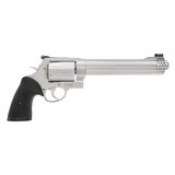 "Smith & Wesson Model 500 Revolver .500 S&W Magnum (PR62824)" - 2 of 5