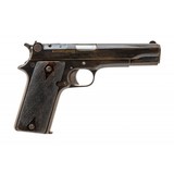 "STAR Military Pistol 9mm Largo (PR62904)" - 1 of 7