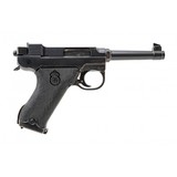"Husqvarna M-40 Lahti Pistol 9mm (PR62905)" - 1 of 6