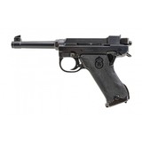 "Husqvarna M-40 Lahti Pistol 9mm (PR62905)" - 6 of 6