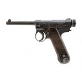 "Japanese Nambu Type 14 Pistol 8mm (PR62907)" - 7 of 7