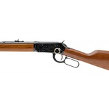 "Buffalo Bill Winchester 94 Commemorative Rifle .30-30 WIN (COM3019)" - 4 of 7