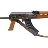 "Century Arms M70AB2 AK rifle 7.62x39mm (R39448)" - 4 of 4