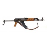 "Century Arms M70AB2 AK rifle 7.62x39mm (R39448)" - 1 of 4