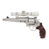 "Smith & Wesson 629-6 Performance Center Revolver .44 Magnum (PR62991)" - 1 of 6