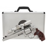 "Smith & Wesson 629-6 Performance Center Revolver .44 Magnum (PR62991)" - 5 of 6