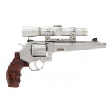 "Smith & Wesson 629-6 Performance Center Revolver .44 Magnum (PR62991)" - 2 of 6