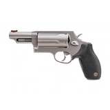 "Taurus Judge Revolver .45LC/410GA (PR62954)" - 1 of 4