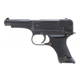 "Japanese Type 94 pistol 8x22mm (PR62686)" - 4 of 6